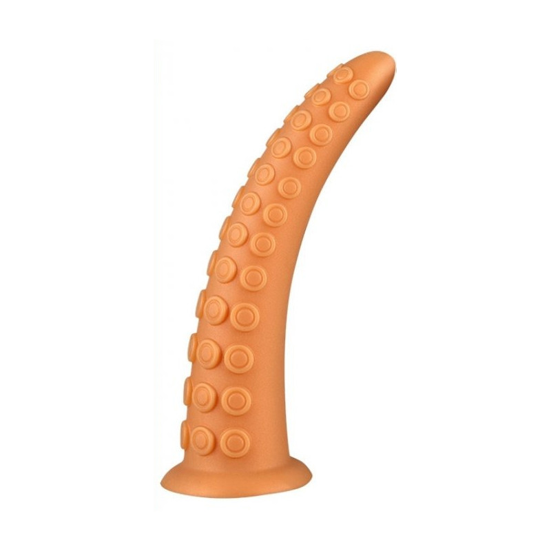 TheAssGasm Gode silicone Pop 25 x 5cm